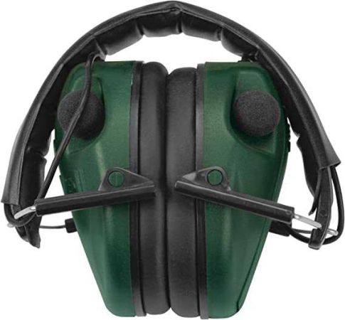 E-Max Low Profile Gehörschutz